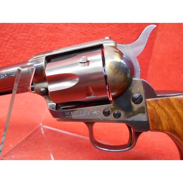 5％OFFクーポン】HWS・SAA.45 シビリアン ゴーストブラック・モデル 