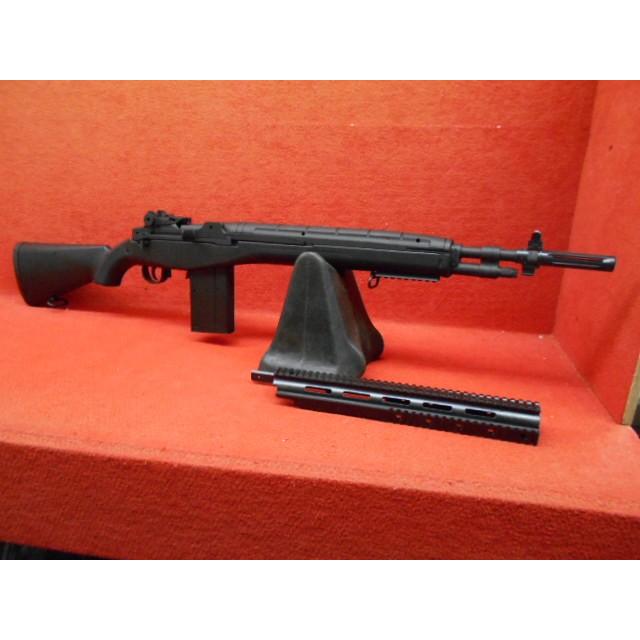 AGM M14 SOCOM エアーコッキング : 総合エアガンSHOPモケイパドック
