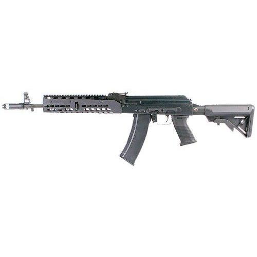 【超P祭10％OFFクーポン】AK Krebs カスタム UFM キーモッドレール SAIGA RIFLE