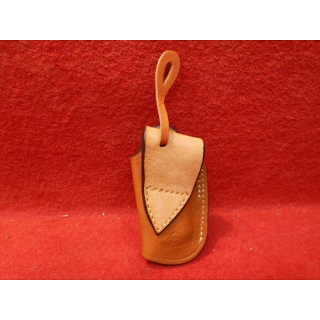 2/5(木)5％OFFクーポン】イースト.A No.251 デリンジャー用革