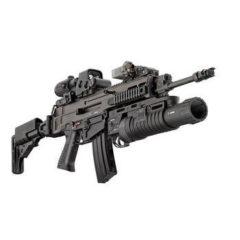 ASG Cz805 BREN : 総合エアガンSHOPモケイパドック - 通販 - Yahoo