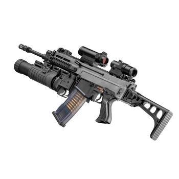7/25(金)5％OFFクーポン】ASG Cz805 BREN : 総合エアガンSHOP