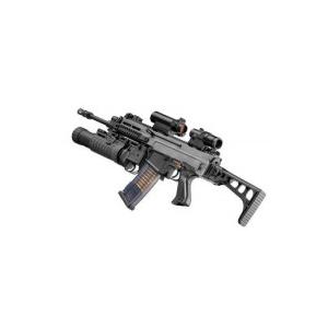 5/17(日)5％OFFクーポン】ASG Cz805 BREN : 総合エアガンSHOPモケイ