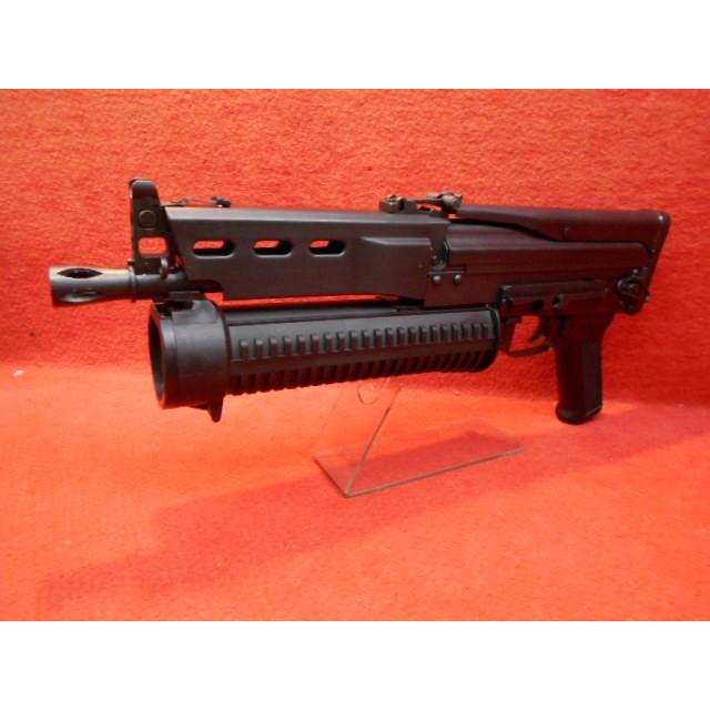 店内全品5％OFFクーポン】SHS PP-19 BIZON 3 : 総合エアガンSHOP