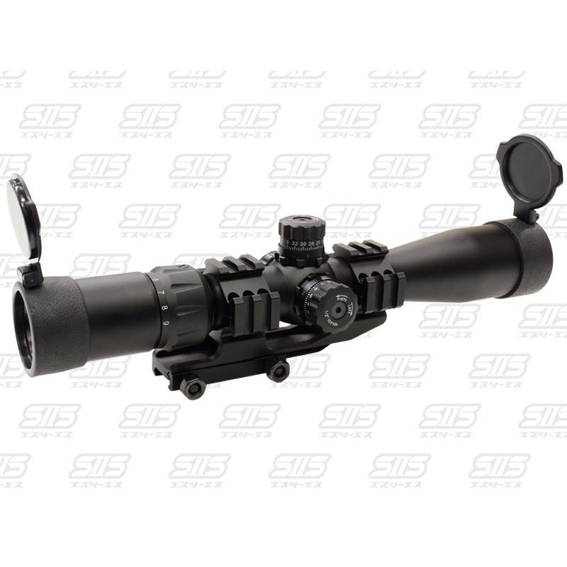 S2S PREMIUM SCOPE 3〜9×40 (251)