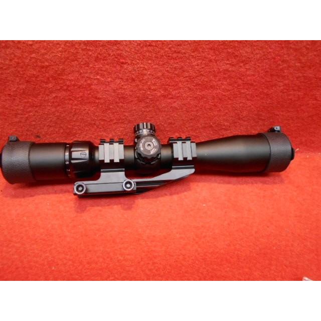 【S】KOKEI HI-SCOPE S2S PREMIUM SCOPE 3〜9×40 (251) : 総合エアガンSHOPモケイパドック