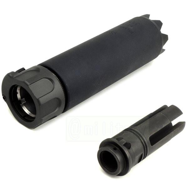 AD Classic SF SOCOM556-MINI ストライクタイプサプレッサー