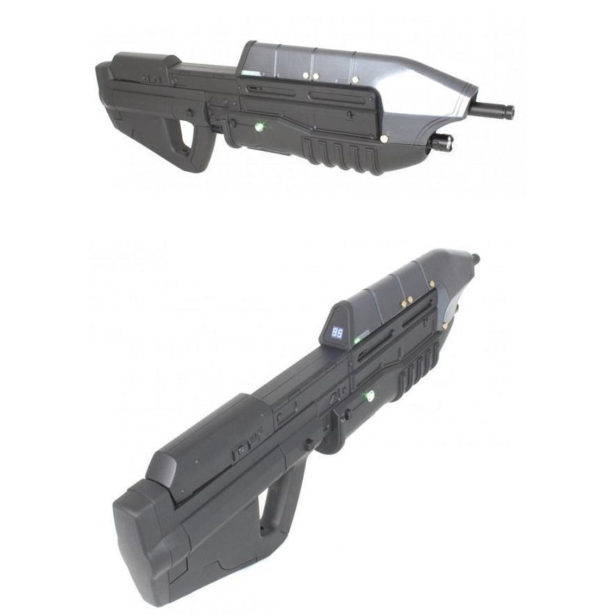 特価品】SNOW WOLF MA5B HALO 電動ガン : 総合エアガンSHOPモケイ 