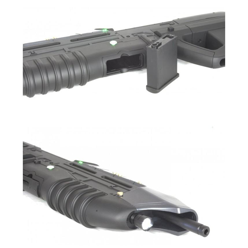 特価品】SNOW WOLF MA5B HALO 電動ガン : 総合エアガンSHOPモケイ