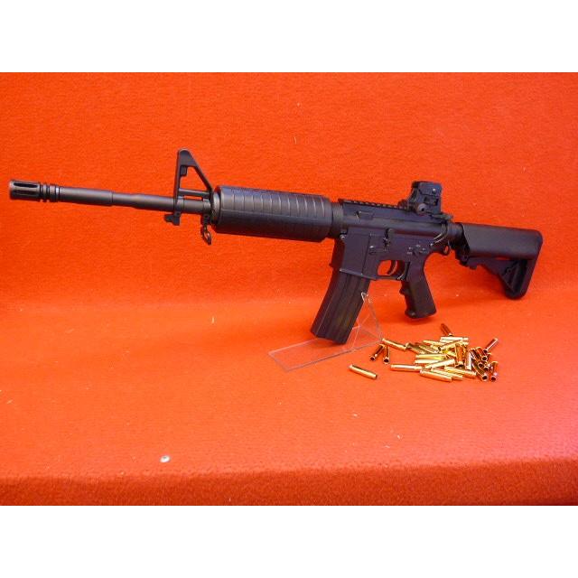 TOP・電動ライブカート・ブローバックライフル・M4A1 : 総合エアガン