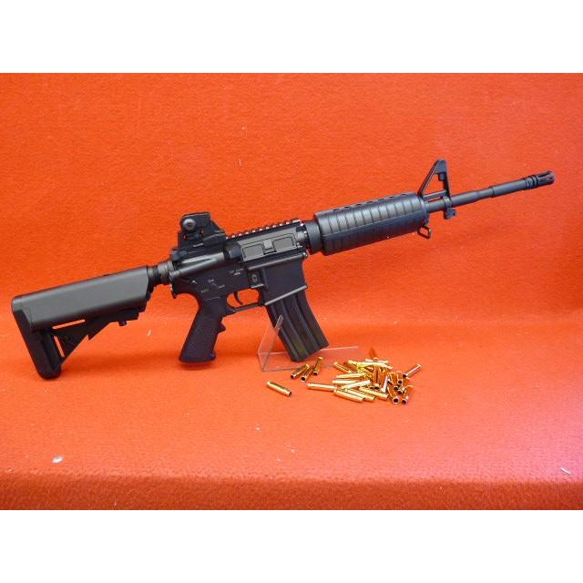 TOP・電動ライブカート・ブローバックライフル・M4A1 : 総合エアガン