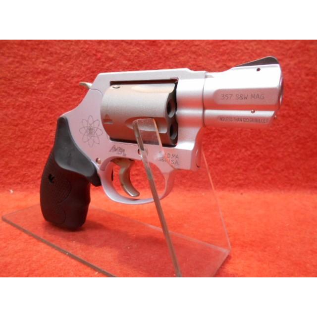 ボーナスストアPlus＋5％】タナカ・ガスリボルバー・M360SC .357