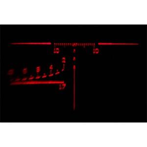 爆買いWEEK5％OFFクーポン】ドラグノフSVD用 ズームスコープ 3〜9×24