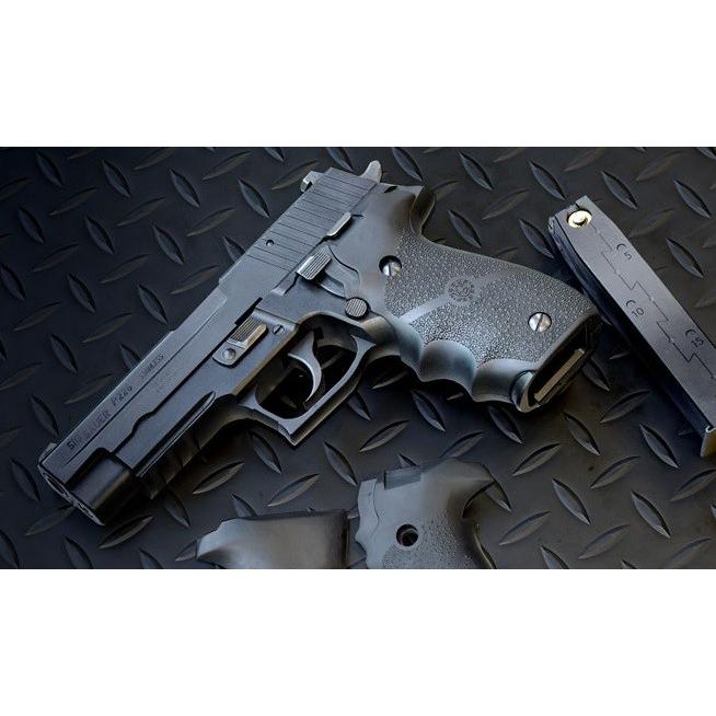KSC P226R HWブルーイング 美品 KSC P226R HWブルーイング 美品 KSC P226R HWブルーイング 美品