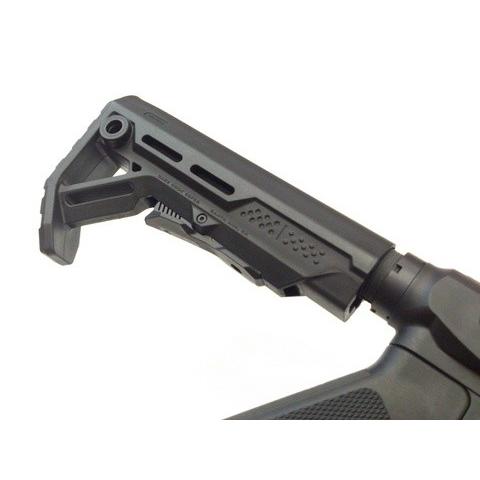 STRIKE INDUSTRIES VIPER MOD-01 BUTT STOCK BK : 総合エアガンSHOP