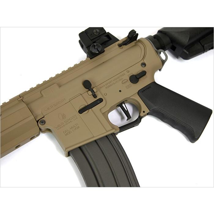 週KRYTAC LVOA-C WGカラー 内部カスタム済み 週KRYTAC LVOA-C WGカラー 内部カスタム済み KRYTAC（クライ