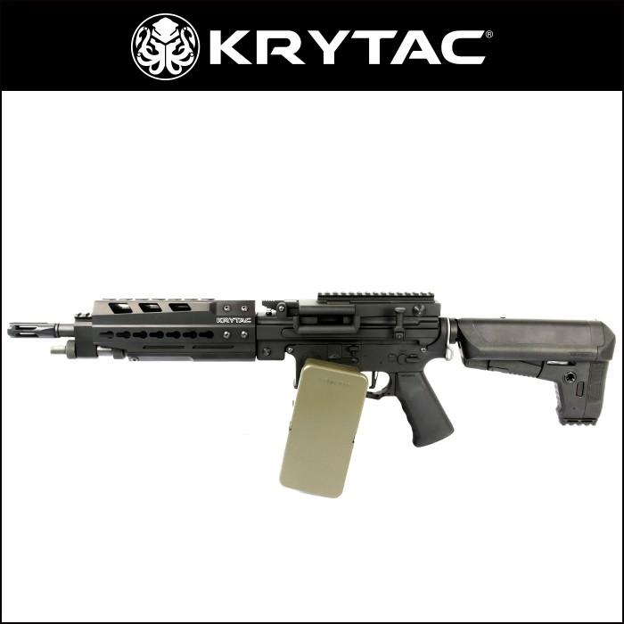 【6/7(日)5％OFFクーポン】KRYTAC（クライタック）TRIDENT LMG ENHANCED トライデント シリーズ