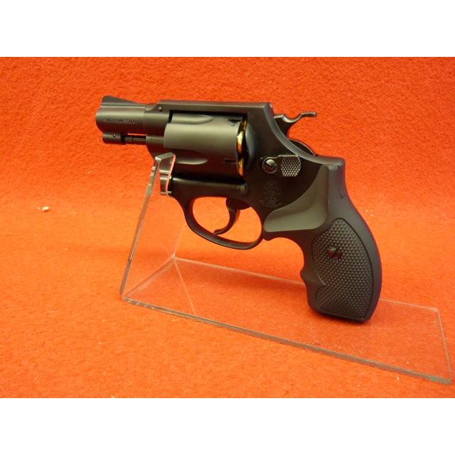 マルシン・S&W M36 チーフスペシャル 2インチ HW 6mmBB Xカートリッジ