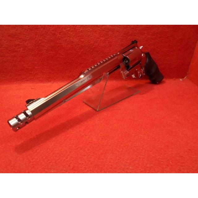 6/5(金)5％OFFクーポン】タナカワークス・S&W M500 パフォーマンス
