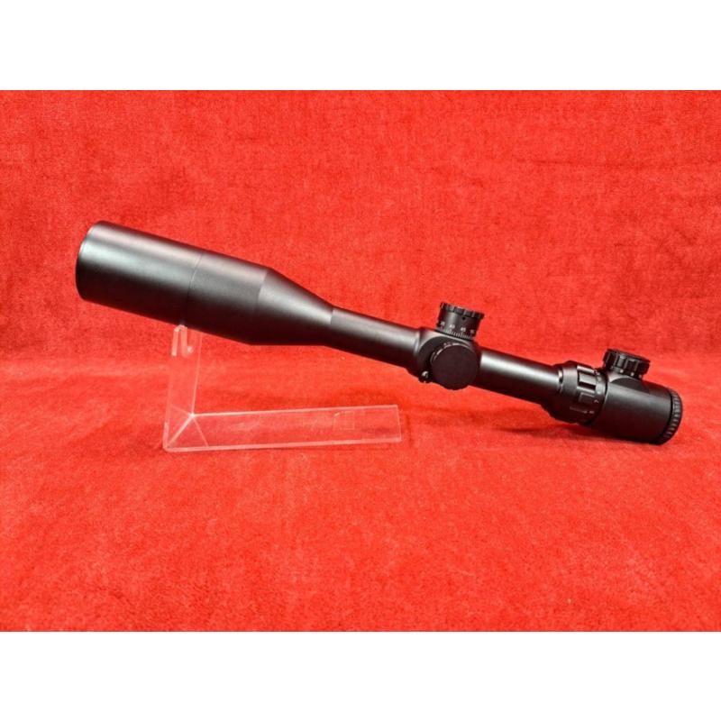 【希少品 1点のみ】 ライフルスコープ FT8-32x56 サイドフォーカス 希少品 1点のみ】 ライフルスコープ FT8-32x56 サイドフォーカス