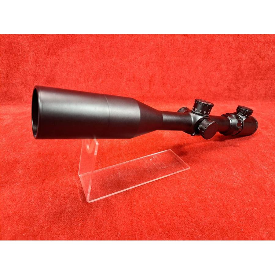 HYUGA ライフルスコープ SFB4〜16×50 サイドフォーカス