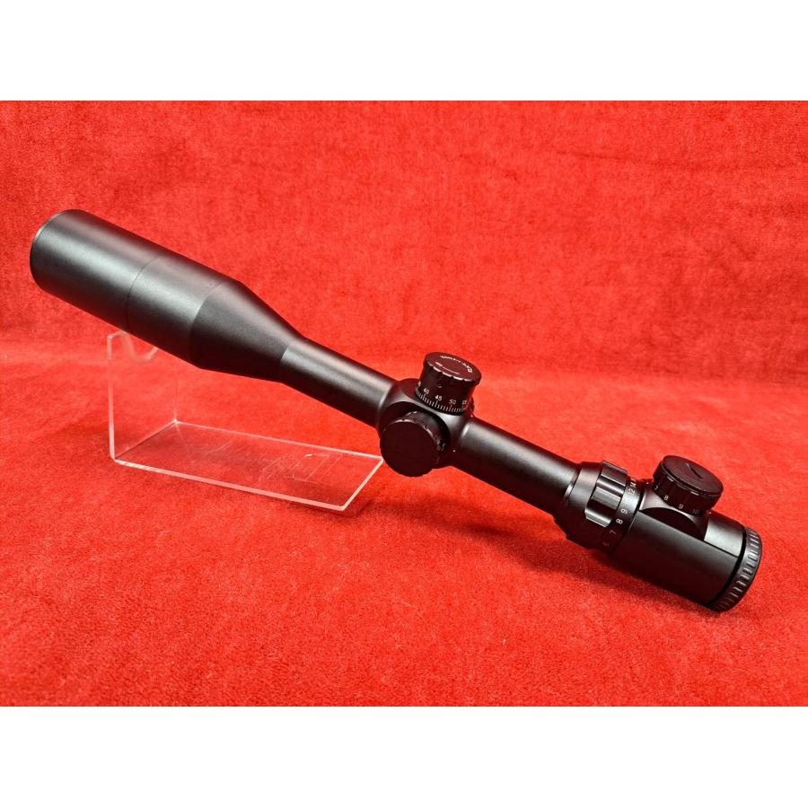 ライフル　スコープ 楽天市場】ライフルスコープ 3-9 x 40 ミルドット ミドル