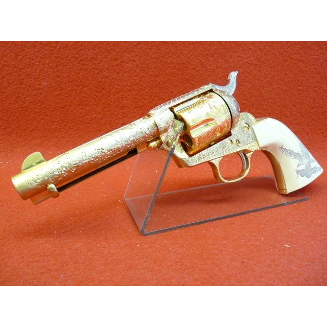 Marushin STAGECOACH モデルガン マルシン コルト SAA45 STAGECOACH ステージ コーチ 駅馬車