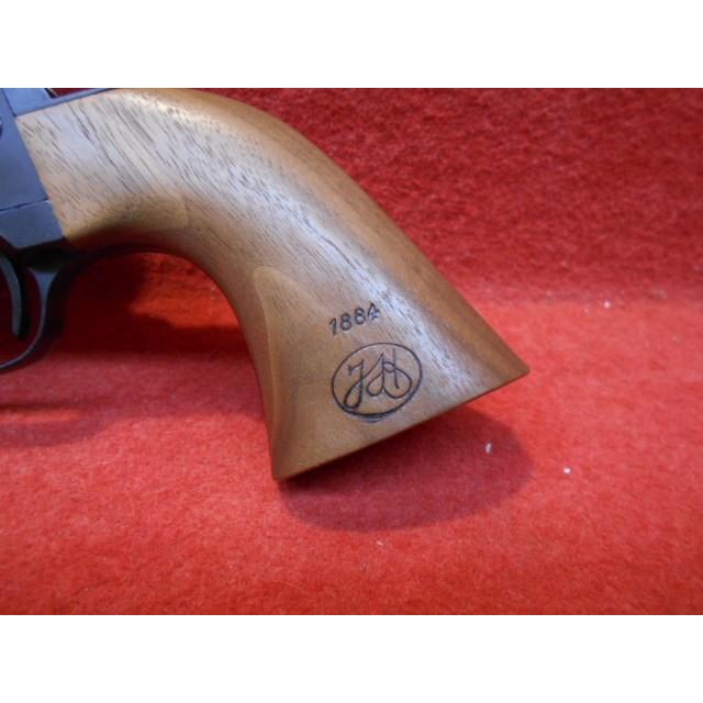 【店内全品3％OFFクーポン】タナカワークス・COLT S.A.A. 1st ジェネレーション シビリアン 4-3/4inch HW モデルガン 