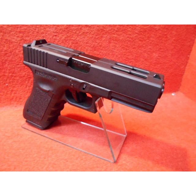 We-Tech ガスブローバック G18C ダブルバレル BK ガスガン : 総合 