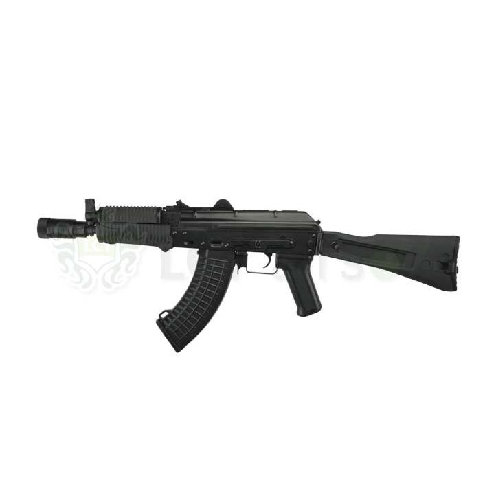 LCT電動ガン AK106