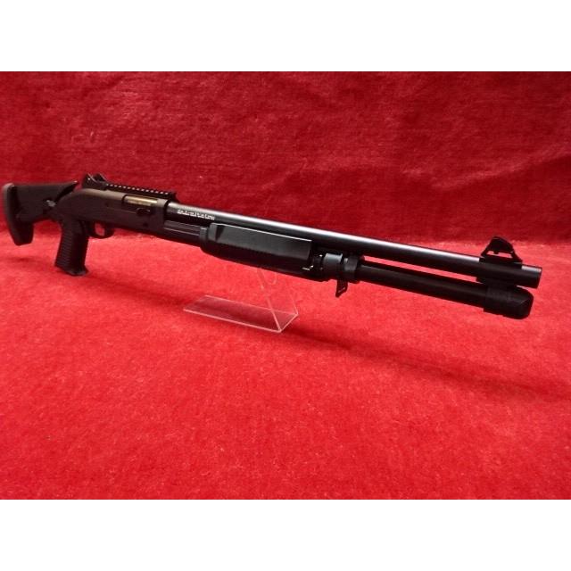 CYMA ベネリM3 M1014タイプ USマリーンコンバット エアー