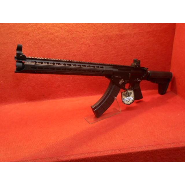 BOLT BRSS : 電動ガン KNIGHT'S SR-47 KEYMOD COBRA : 総合エアガン