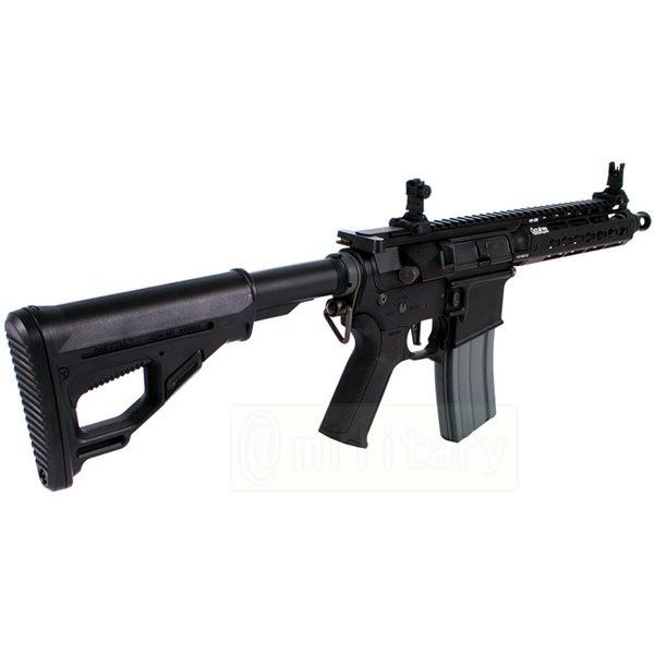 ARES M4 KEYMOD 7インチハンドガード アサルトライフル : 総合