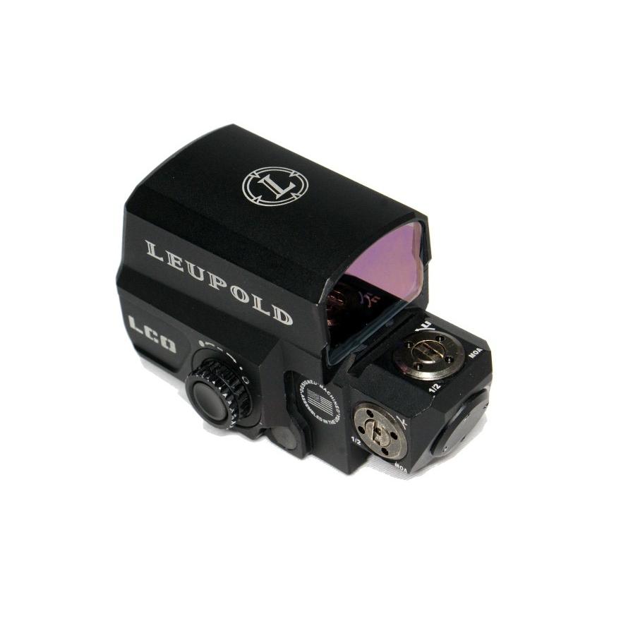LEUPOLD LCOドットサイト レプリカ LEUPOLD リューポルド LCOドットサイト レプリカ LCO LCOタイプ