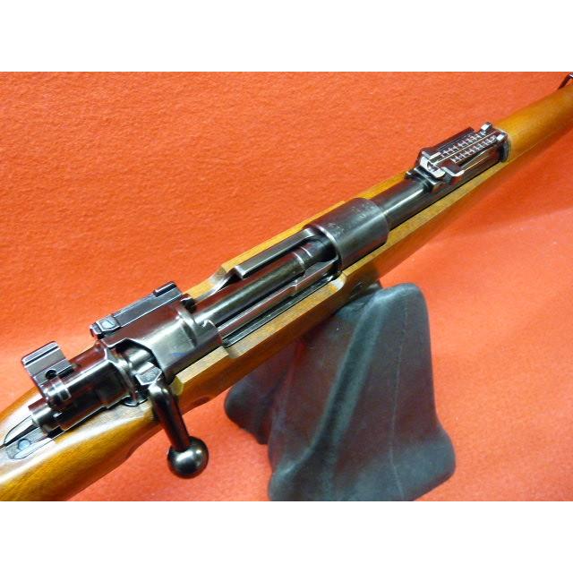 5%OFFクーポン】モーゼルkar98K・bnz刻印ビンテージブルー 5%OFFクーポン】モーゼルkar98K・bnz刻印ビンテージブルー