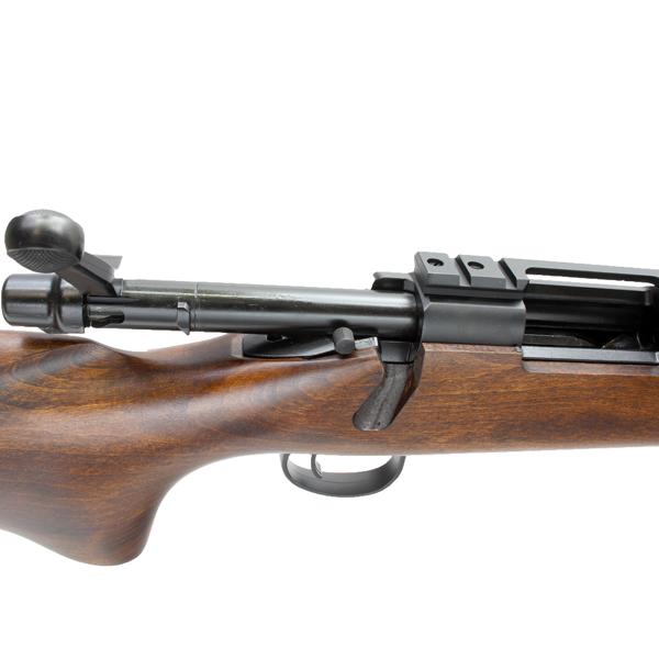 タナカワークス U.S.M.C M40A1 24inch Wood Stock Ver.2 カート タナカワークス U.S.M.C M40A1 24inch Wood Stock Ver.2 カート