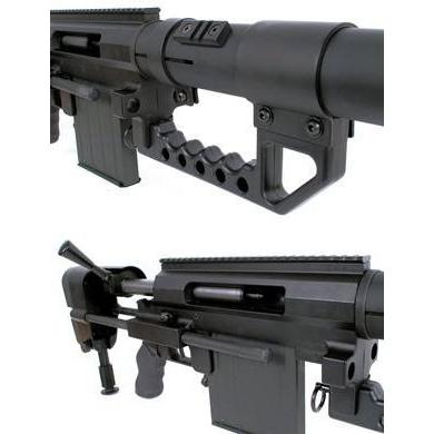ARES M200 チェイタック・エアーボルトアクション エアーガン サバゲー 