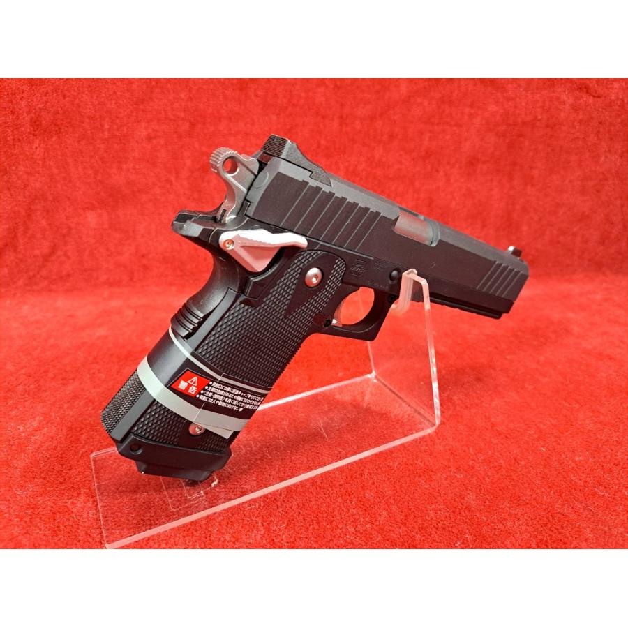 TOKYO MARUI 東京マルイ ハイキャパE ガバメントモデル 電動ガン TOKYO MARUI 東京マルイ ハイキャパE ガバメントモデル 電動ガン