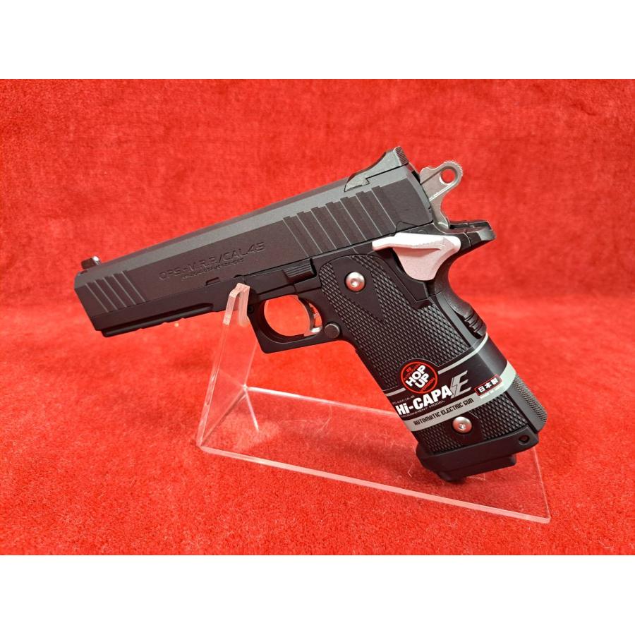 TOKYO MARUI 東京マルイ ハイキャパE ガバメントモデル 電動ガン TOKYO MARUI 東京マルイ ハイキャパE ガバメントモデル 電動ガン