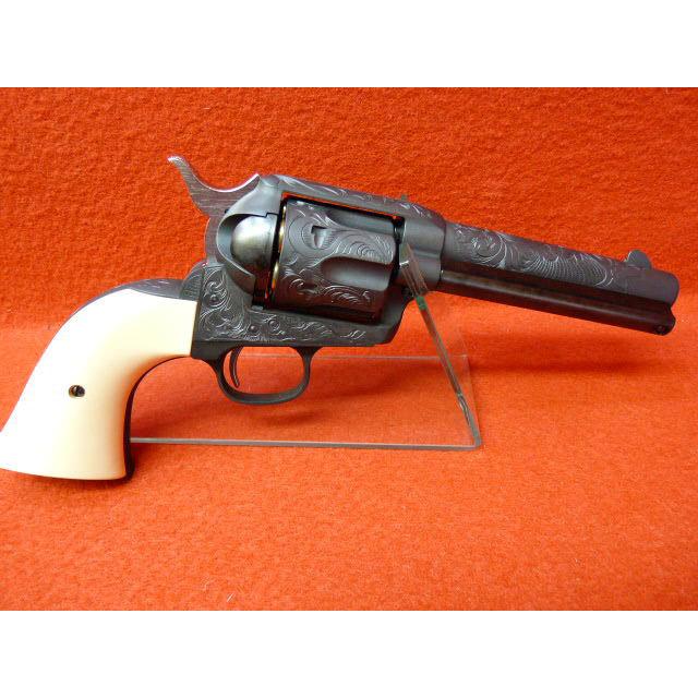 TOKYO MARUI（東京マルイ） ハンドガン エングレーブカスタム : 総合