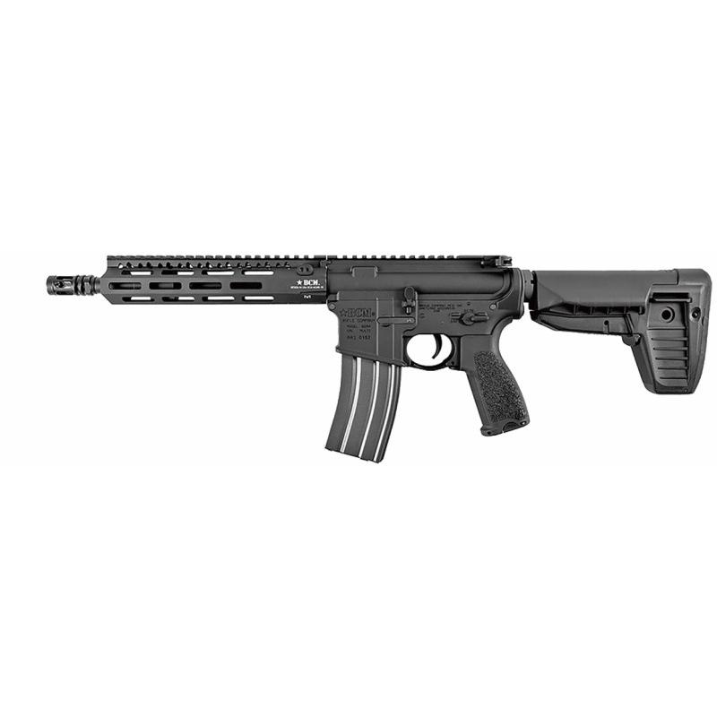 新品特価品】BCM MCMR SBR 8インチ GATE ASTER 組込み済 18歳以上用