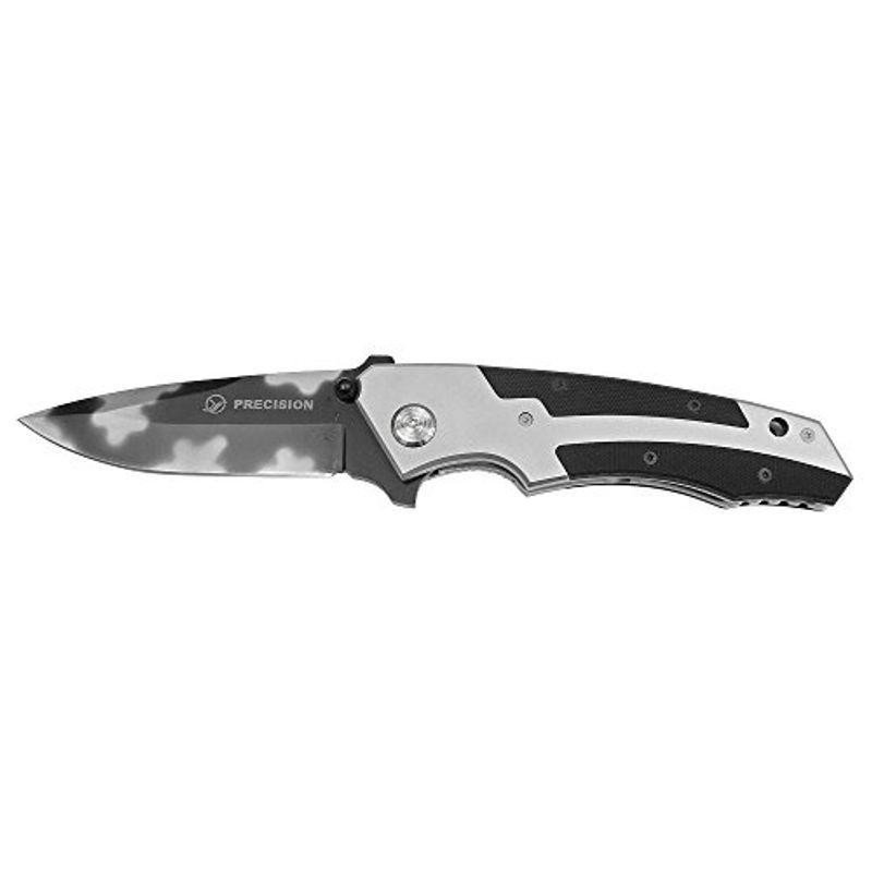 プレシジョン PRECISION G10-6106C ビッグケリー チタンカモ