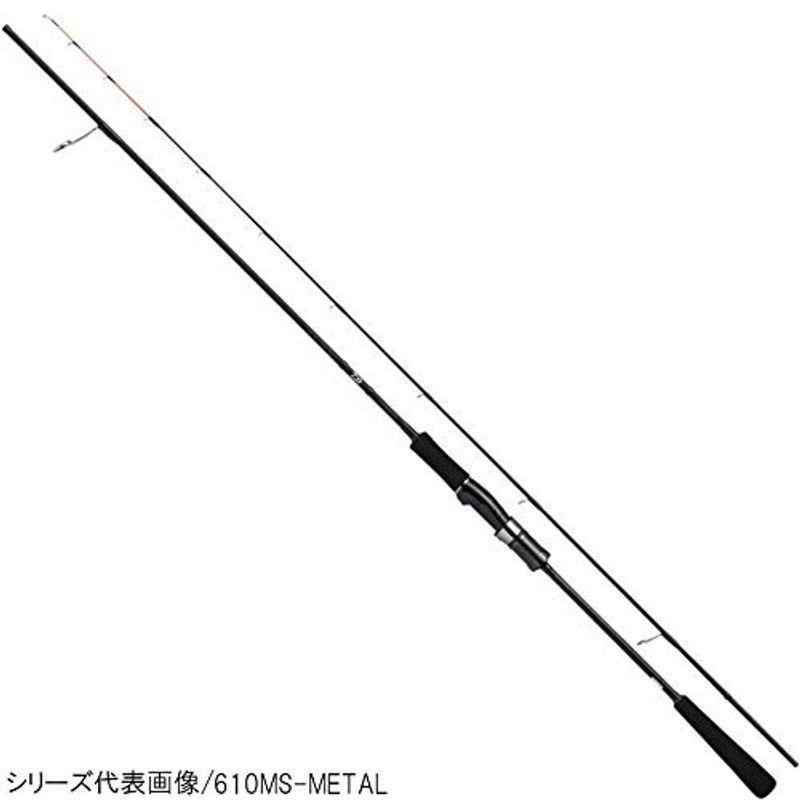 史上最も激安 ダイワ Daiwa Slj スーパーライトジギング ロッド キャタリナ Bj Ap エアポータブル 60ls Metal 釣り竿 最適な価格 Mantraahc Com