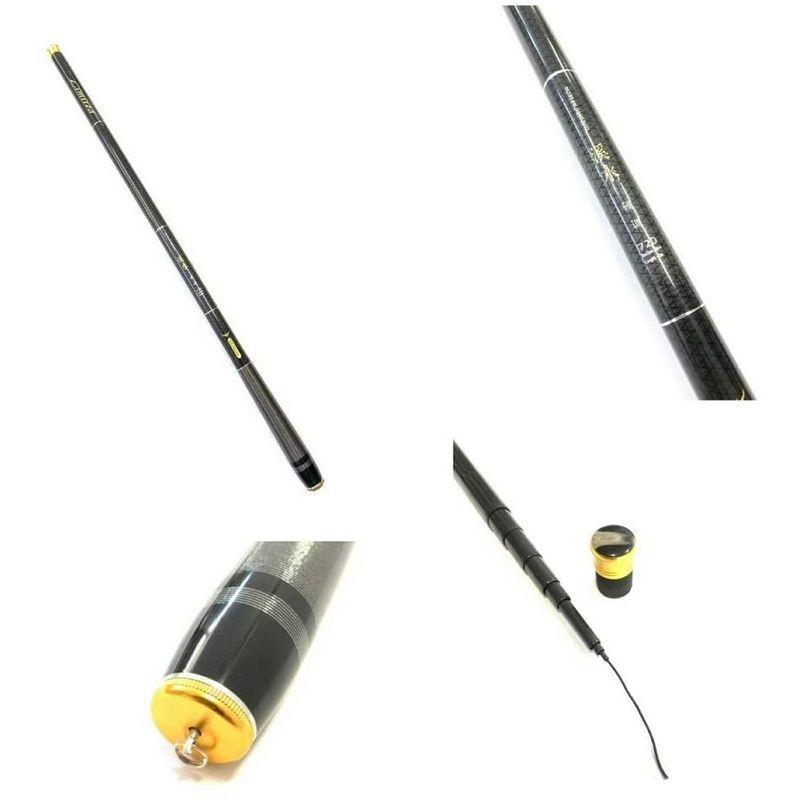 最安挑戦 レジャー 堤防 湖畔 河川 海釣り 釣り 竿 釣竿 硬調 先調子 万能ロッド 7 溪水 渓流竿 フィッシング ヤマメ 川魚 趣味 釣具 渓流竿 Ceditom Com Br