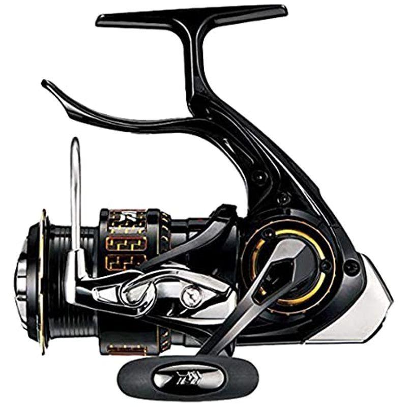 通販 人気 モアザン シーバス スピニングリール ダイワ Daiwa 17 2510pe Lbd リール Colonialespresso Com