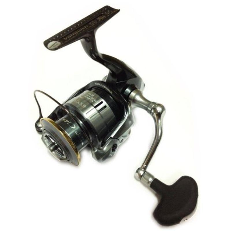 シマノ Shimano リール ヴァンキッシュ 4000 Www Kikizake Com