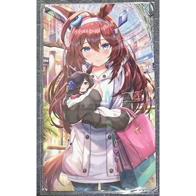 高品質トレカプレイマット ミホノブルボン ウマ娘 ミホノブルボン ライスシャワー ライスシャワー ならショッピング ランキングや口コミも豊富なネット通販 更にお得なpaypay残高も スマホアプリも充実で毎日どこからでも気になる商品をその場でお
