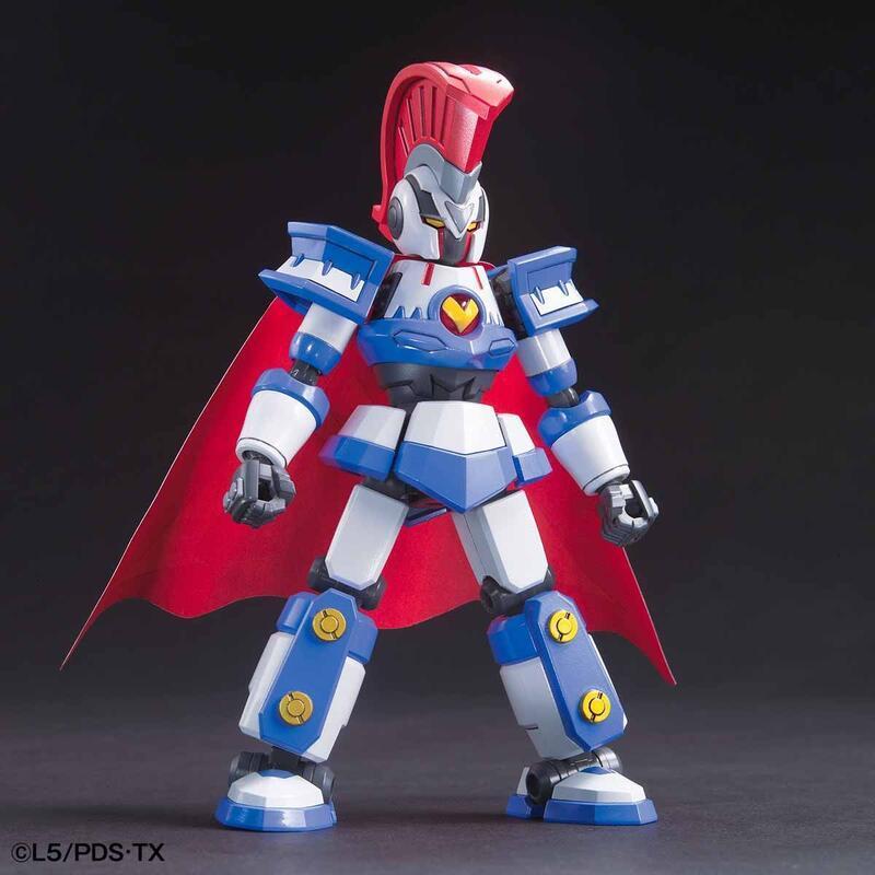バンダイ ダンボール戦機 Lbxアキレス ホビープラザビッグマン 通販 Yahoo ショッピング