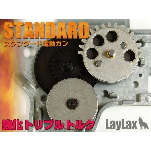 正規品 ライラクス Laylax Egハードギア 強化トリプルトルクタイプ Prometheus プロメテウス 送料無料 Www Aproniaperu Com