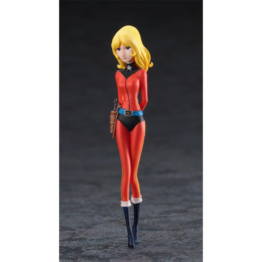 ハセガワ 1 72 スペースウルフ Sw 190 対マゾーン戦 W 有紀螢フィギュア 宇宙海賊キャプテンハーロック ホビープラザビッグマン 通販 Yahoo ショッピング